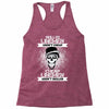 Skilled Linemen Aren't Cheap, Cheap Linemen Aren't Skilled Racerback Tank