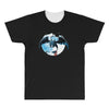 night fury All Over Men's T-shirt