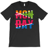 monday crossed out T-Shirt