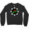 MR SIMPLE Crewneck Sweatshirt