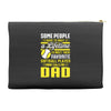 Some People Have To Wait a Lifetime To Meet Their Favorite Softball Accessory Pouches