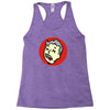 red death Racerback Tank