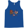 bar fight Tank Top