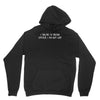 drunk officer Unisex Hoodie