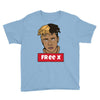xxxtentacion Youth Tee