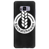 saskatchewan canada Samsung Galaxy S8 Plus Case