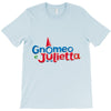 Sherlock Gnomes T-Shirt