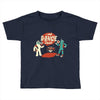 battlefield 1986 Toddler T-shirt