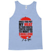 once you put my meat in your mouth t shirt tee funny grilling cook che Tank Top