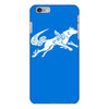 okami tribute wolf ladies iPhone 6/6s Plus Case