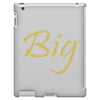big iPad 3 and 4 Case