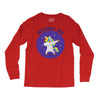 Unicorns Dab Long Sleeve Shirts