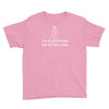 i'm no gynecologist but i'll take a look Youth Tee