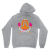 meat hippie Hoodie