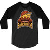 atooine sandcrawlers 3/4 Sleeve Shirt