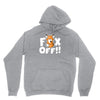 fox off Unisex Hoodie
