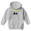 cookie monster Youth Hoodie