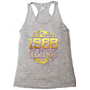 legends are born in 1988 hoodie 5 Racerback Tank