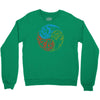 balance of power clearance Crewneck Sweatshirt