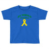 Humboldt Strong Toddler T-shirt