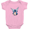 Pigeon Baby Bodysuit