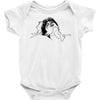 elio and oliver Baby Bodysuit