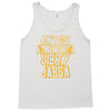 jibba jabba Tank Top