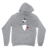 penguin Unisex Hoodie