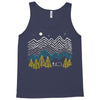 camping Tank Top