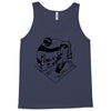 easter island Tank Top