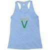 the vandals Racerback Tank