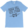 drinks well with others T-Shirt