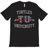 turtles university T-Shirt