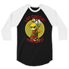 los cuccos hermanos 3/4 Sleeve Shirt