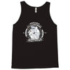 ride springfield monorail Tank Top