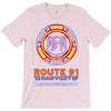 ROUTE 91 T-Shirt