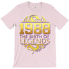 legends are born in 1988 hoodie 5 T-Shirt