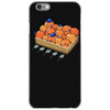 orangemen iPhone 6/6s Case