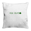 feckneejits Throw Pillow