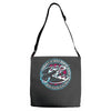 dragon racing Adjustable Strap Totes