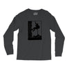 adventure clambing Long Sleeve Shirts