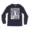 Procrastinators Unite Tomorrow Long Sleeve Shirts