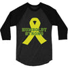 Humboldt Strong 3/4 Sleeve Shirt