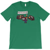 intervention T-Shirt
