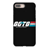 real galactic heroes iPhone 8 Plus
