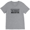 the movie V-Neck Tee
