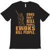 kill people funny T-Shirt
