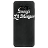 daddy's lil monster Samsung Galaxy S8