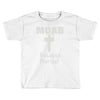 moab military mother of all bombs Toddler T-shirt