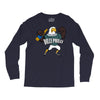 Dilly Philly Long Sleeve Shirts